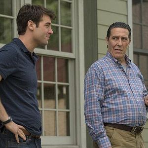 Bilder Ciarán Hinds