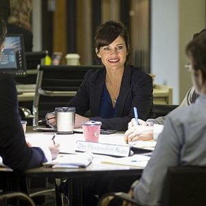 Bilder Political Animals