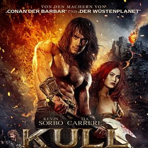 Bilder Kull, der Eroberer