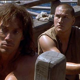 Bilder Kull, der Eroberer