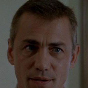 Bilder Alex McArthur