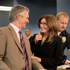 Bilder Major Crimes