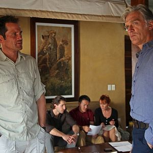 Bilder Die Jagd nach dem weißen Gold