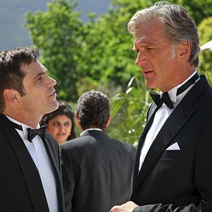 Bilder Die Jagd nach dem weißen Gold