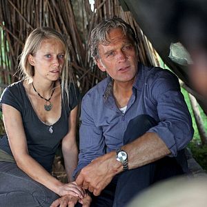 Bilder Die Jagd nach dem weißen Gold