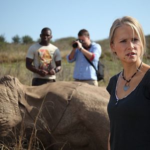 Bilder Die Jagd nach dem weißen Gold