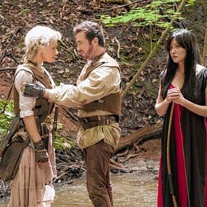 Bilder Witchslayer Gretl