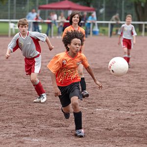 Bilder Teufelskicker