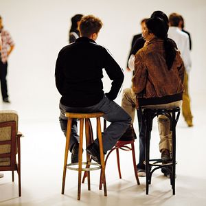 Bilder Man for a day