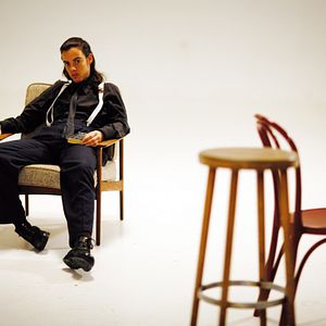 Bilder Man for a day