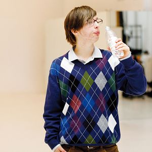 Bilder Man for a day