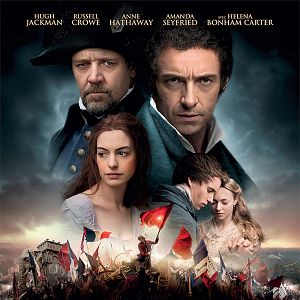 Bilder Les Misérables