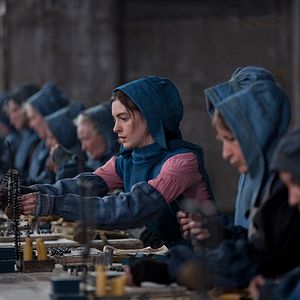 Bilder Anne Hathaway