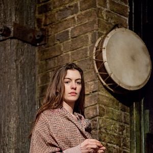 Bilder Anne Hathaway