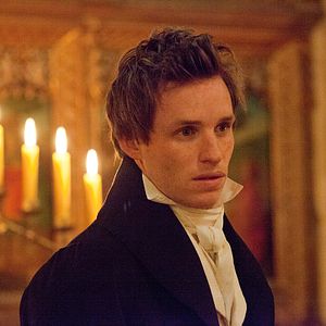 Bilder Eddie Redmayne