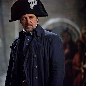 Bilder Russell Crowe