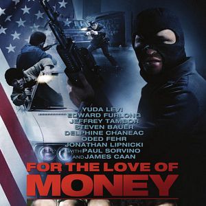 Bilder The Money - Jeder bezahlt seinen Preis!