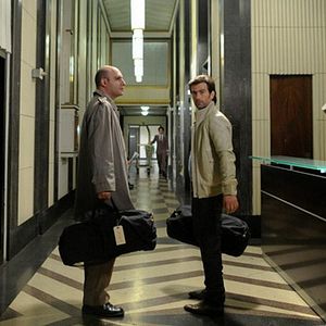 Bilder The Money - Jeder bezahlt seinen Preis!