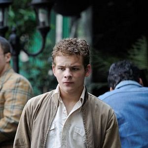 Bilder The Money - Jeder bezahlt seinen Preis!