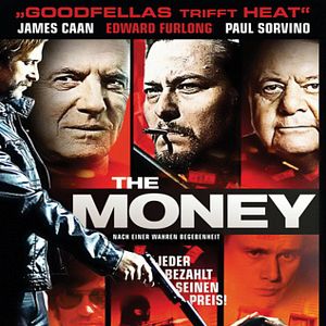 Bilder The Money - Jeder bezahlt seinen Preis!