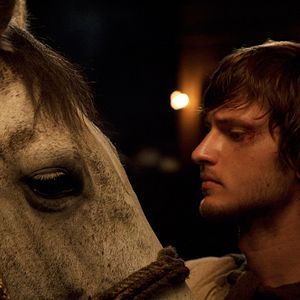 Bilder Tom Weston-Jones