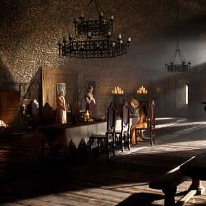 Bilder Die Tore der Welt