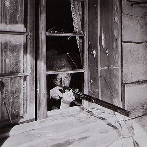 Bilder Grenzpolizei Texas