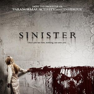 Bilder Sinister