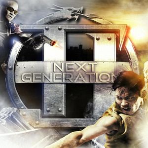 Bilder TJ - Next Generation