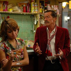 Bilder Emma de Caunes