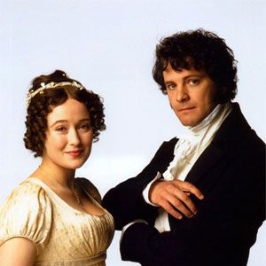 Bilder Pride And Prejudice (1995)