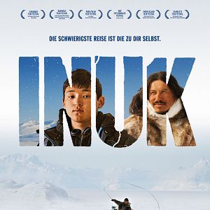 Bilder Inuk
