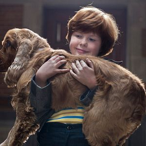 Bilder Boule & Bill - Zwei Freunde Schnief und Schnuff