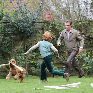 Bilder Boule & Bill - Zwei Freunde Schnief und Schnuff