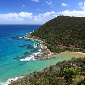 Bilder Australien in 100 Tagen