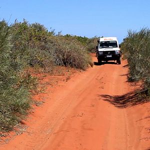 Bilder Australien in 100 Tagen