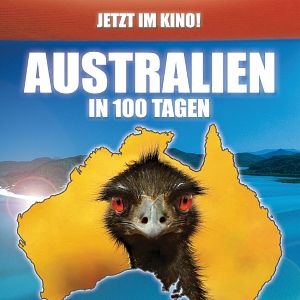Bilder Australien in 100 Tagen