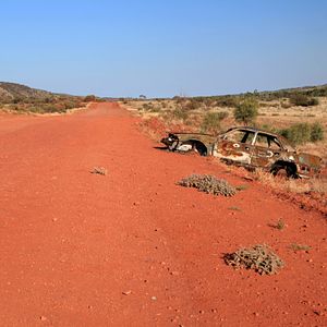 Bilder Australien in 100 Tagen