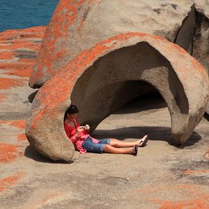 Bilder Australien in 100 Tagen