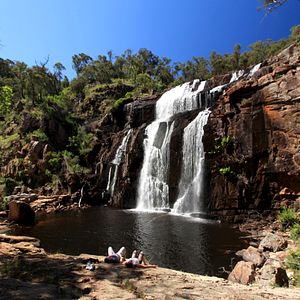 Bilder Australien in 100 Tagen