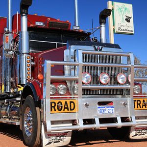 Bilder Australien in 100 Tagen