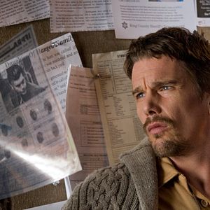 Bilder Ethan Hawke