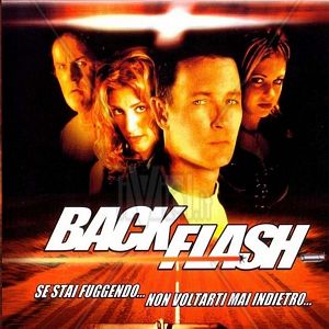 Bilder Back Flash Blues