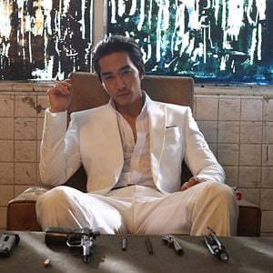 Bilder A Better Tomorrow 2K12