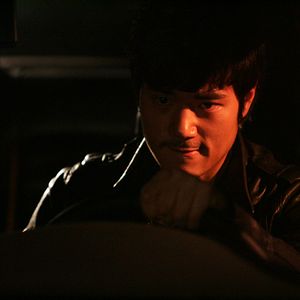 Bilder A Better Tomorrow 2K12