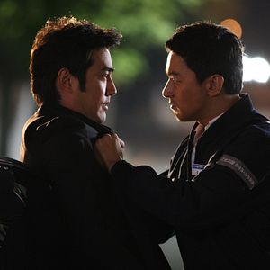 Bilder A Better Tomorrow 2K12