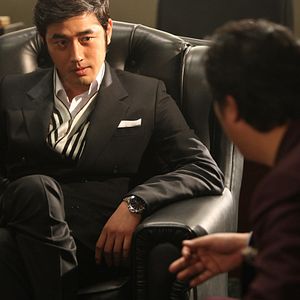 Bilder A Better Tomorrow 2K12