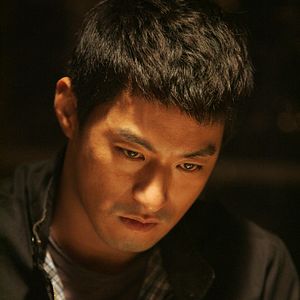 Bilder A Better Tomorrow 2K12