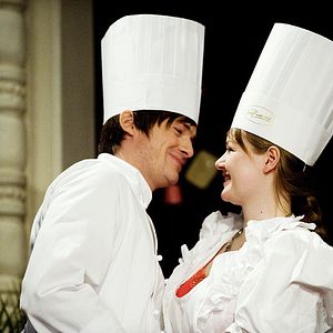 Bilder Molly & Mops: Das Leben ist kein Gugelhupf