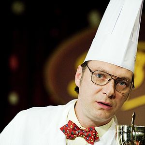 Bilder Molly & Mops: Das Leben ist kein Gugelhupf